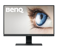 BENQ 23.8'' GW2480L 9H.LKYLJ.TPE Czarny - 1065178 - zdjęcie 1